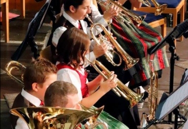 Herbstkonzert 2019