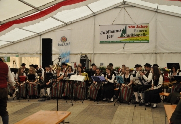 Musikfest St. Johann im Pongau