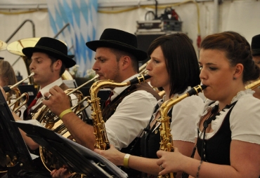 Musikfest St. Johann im Pongau