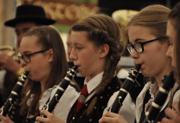 Musikfest St. Johann im Pongau