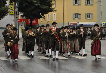 Musikfest St. Johann im Pongau